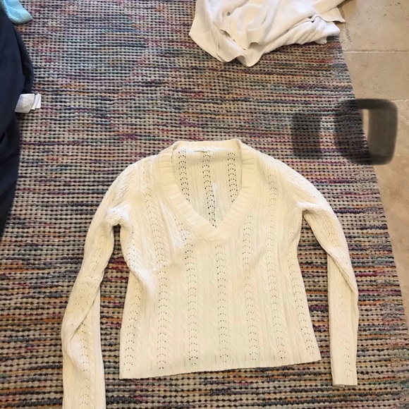 L ‘loft’ long sleeve top - Picture 1 of 1